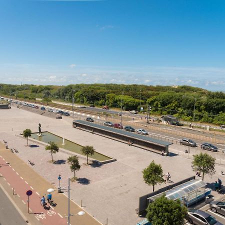 Apartment Strandhuis By Interhome Bredene Exterior photo